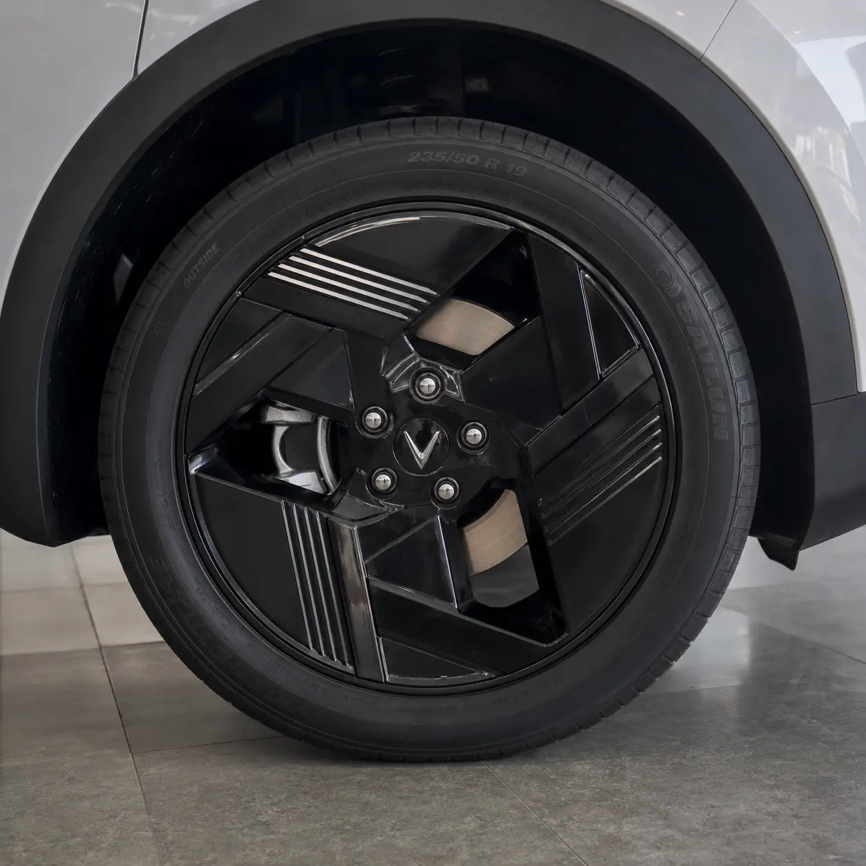 La-zăng VinFast MPV 7