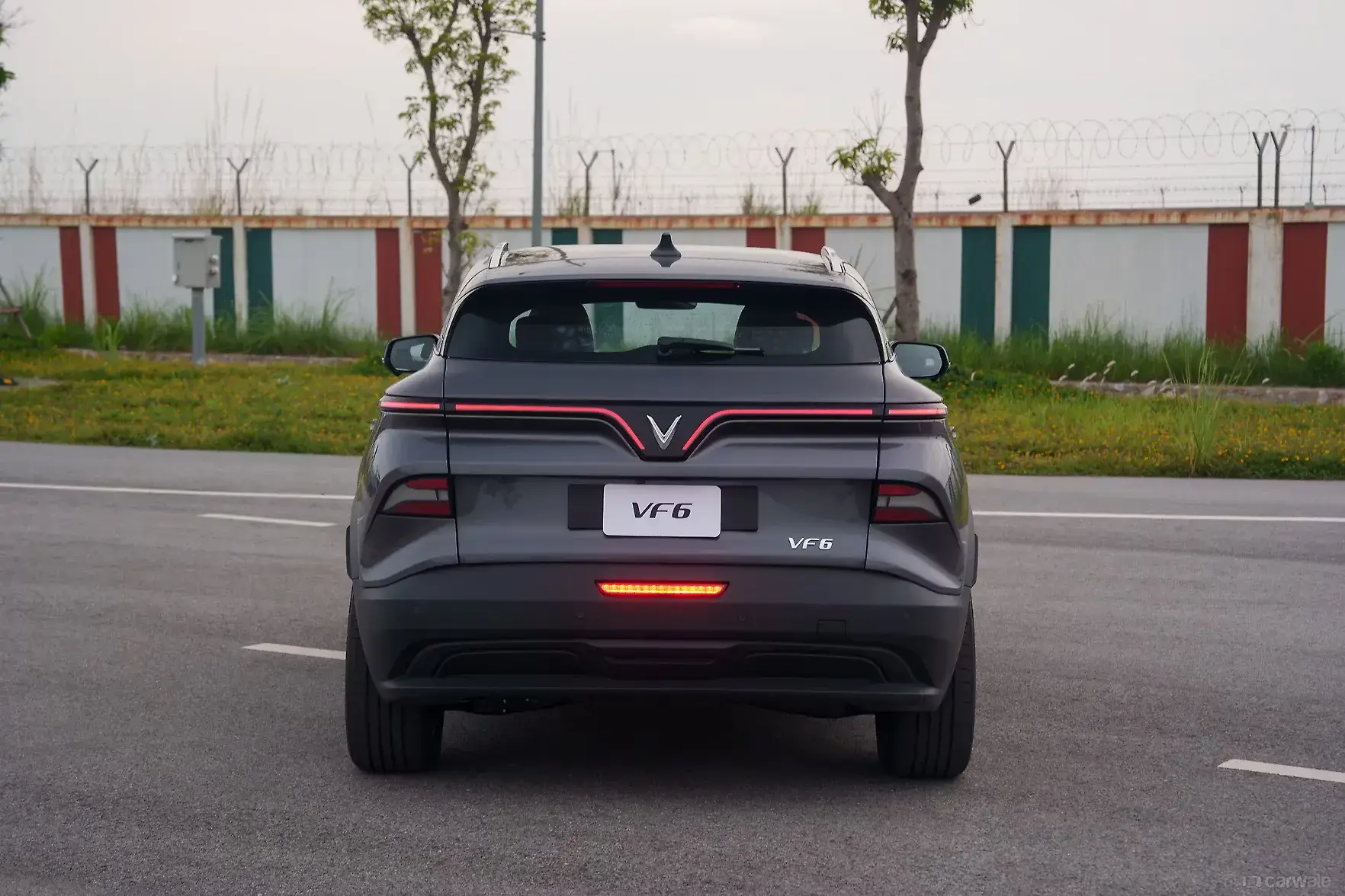 Đèn phản quang VinFast VF 6